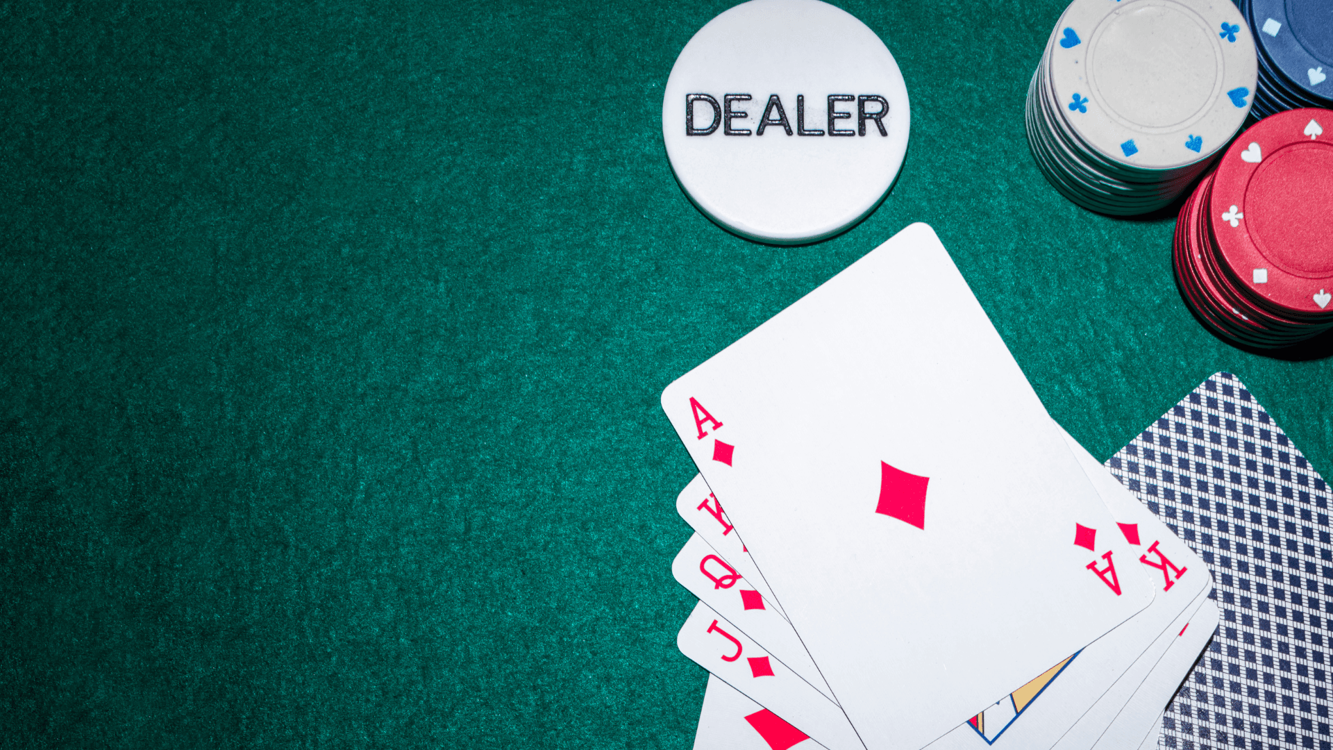 Hvilken er den bedste Baccarat-spilvariation? image