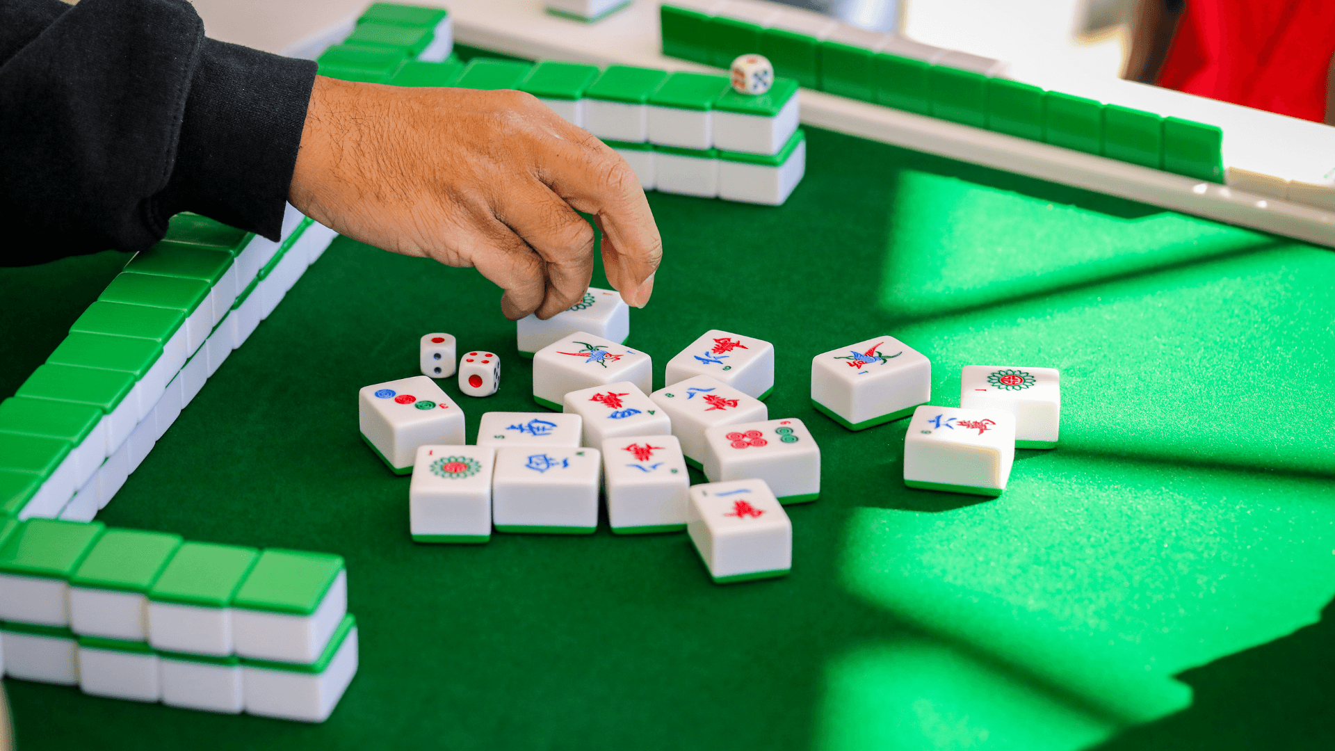 Scoring i Mahjong image