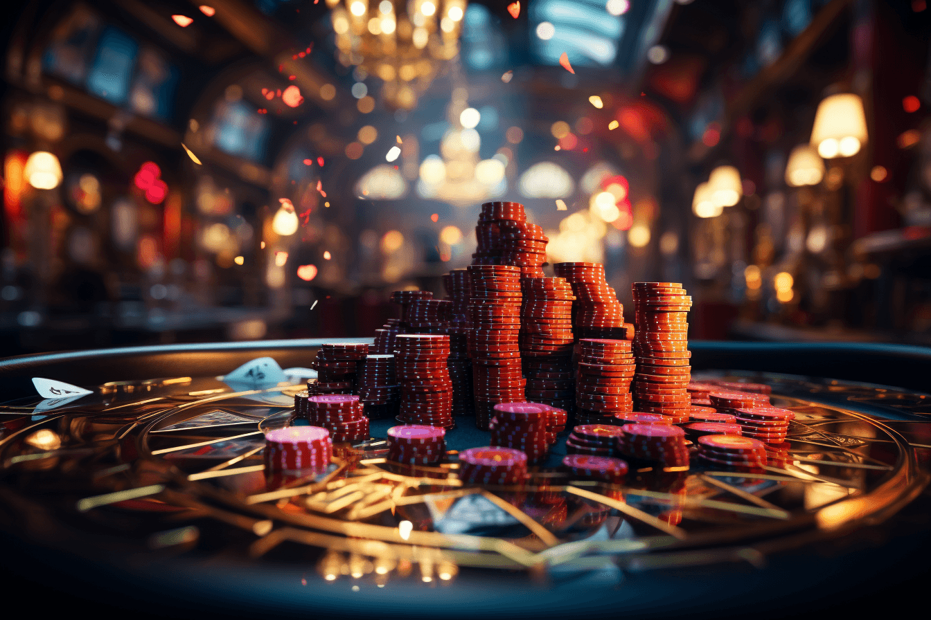 Sådan vinder du på onlinekasinoer: Top 10 eksperttips image