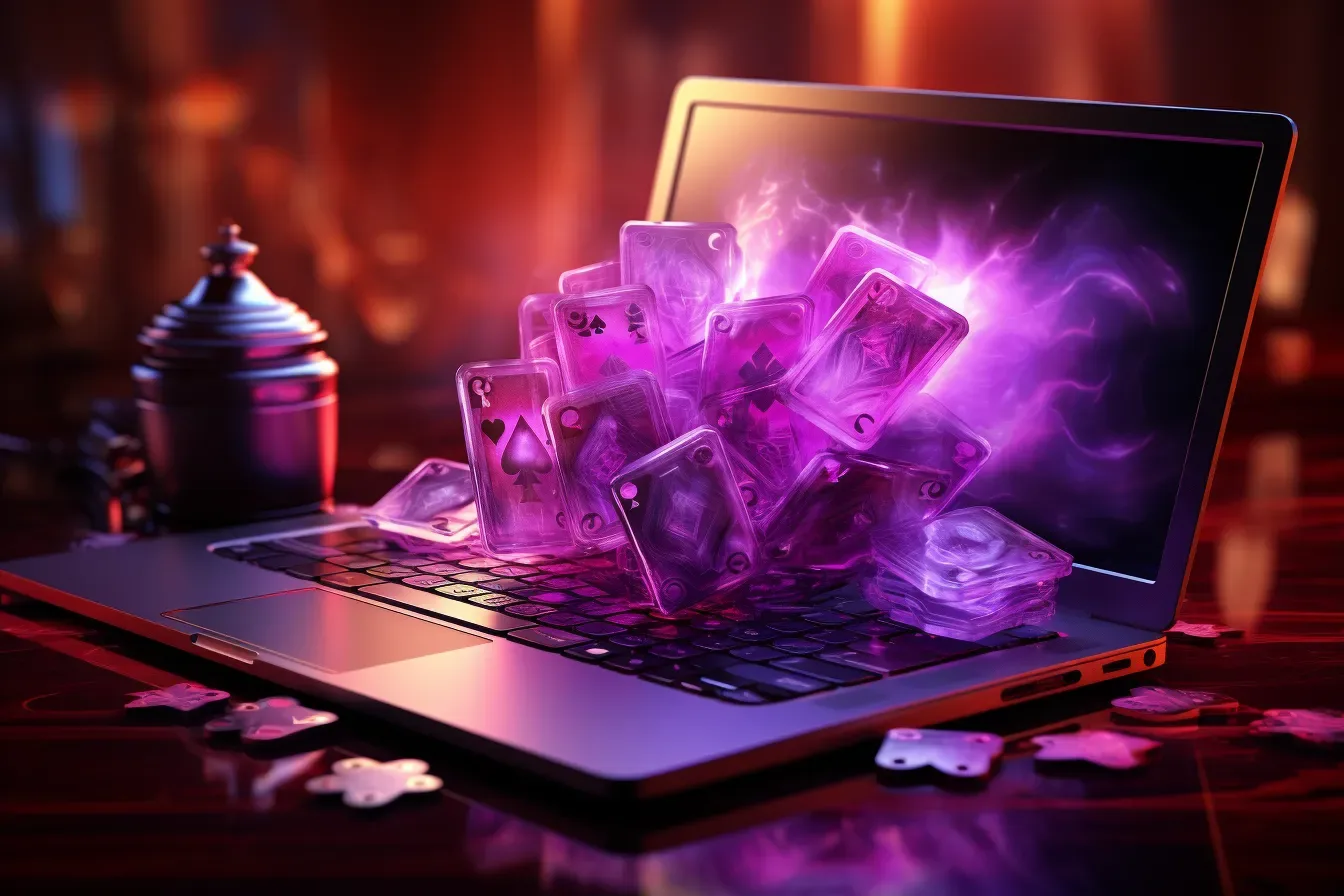 Hvad er RNG i onlinekasinoer: En begyndervejledning image