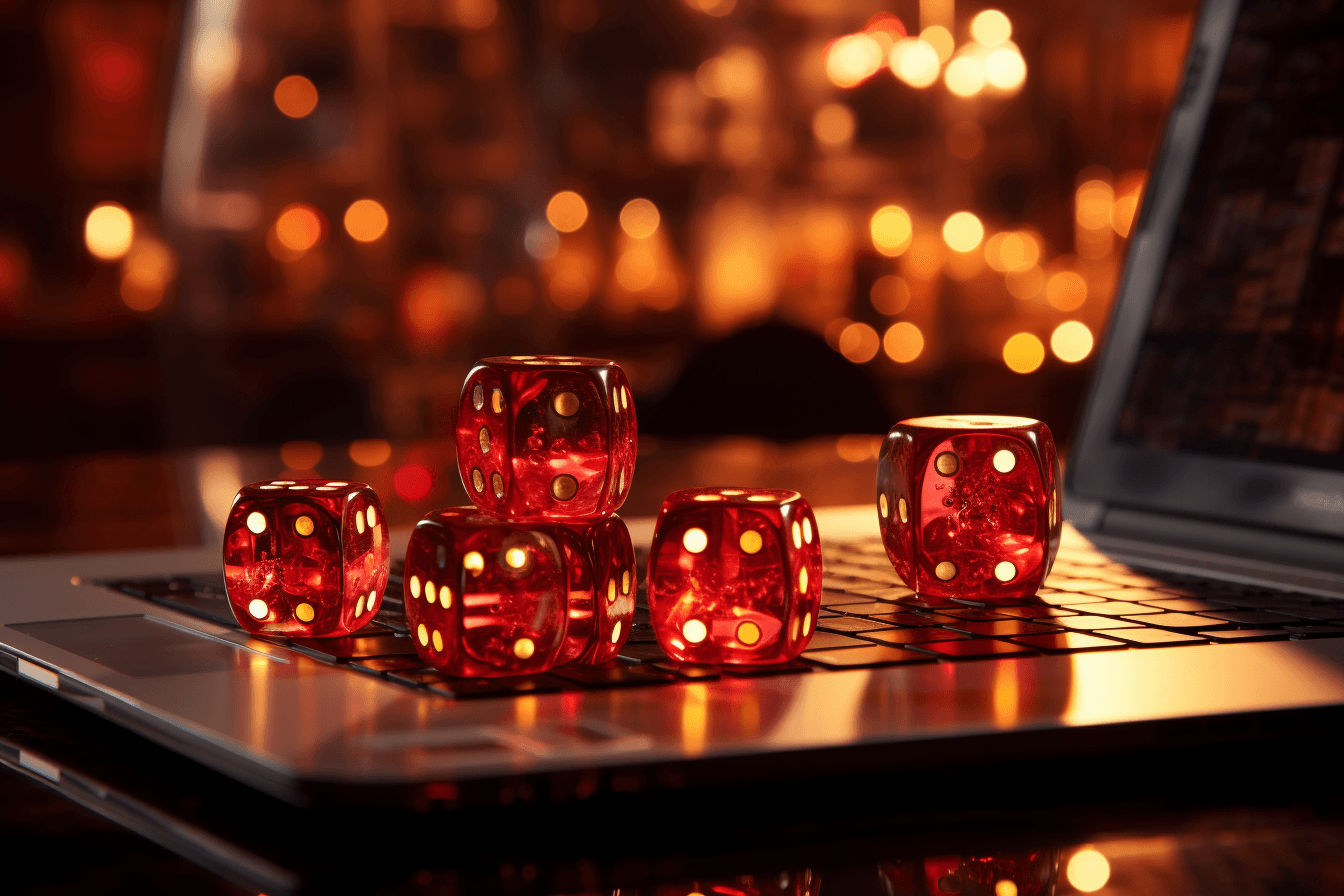 Flere online casino medlemskaber: Fordele og ulemper image