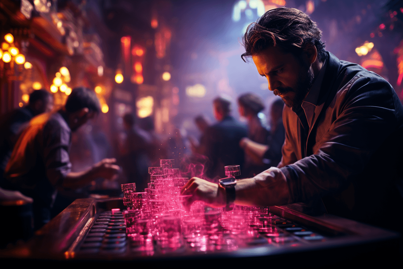 Nem guide til at komme i gang med online casinoer image