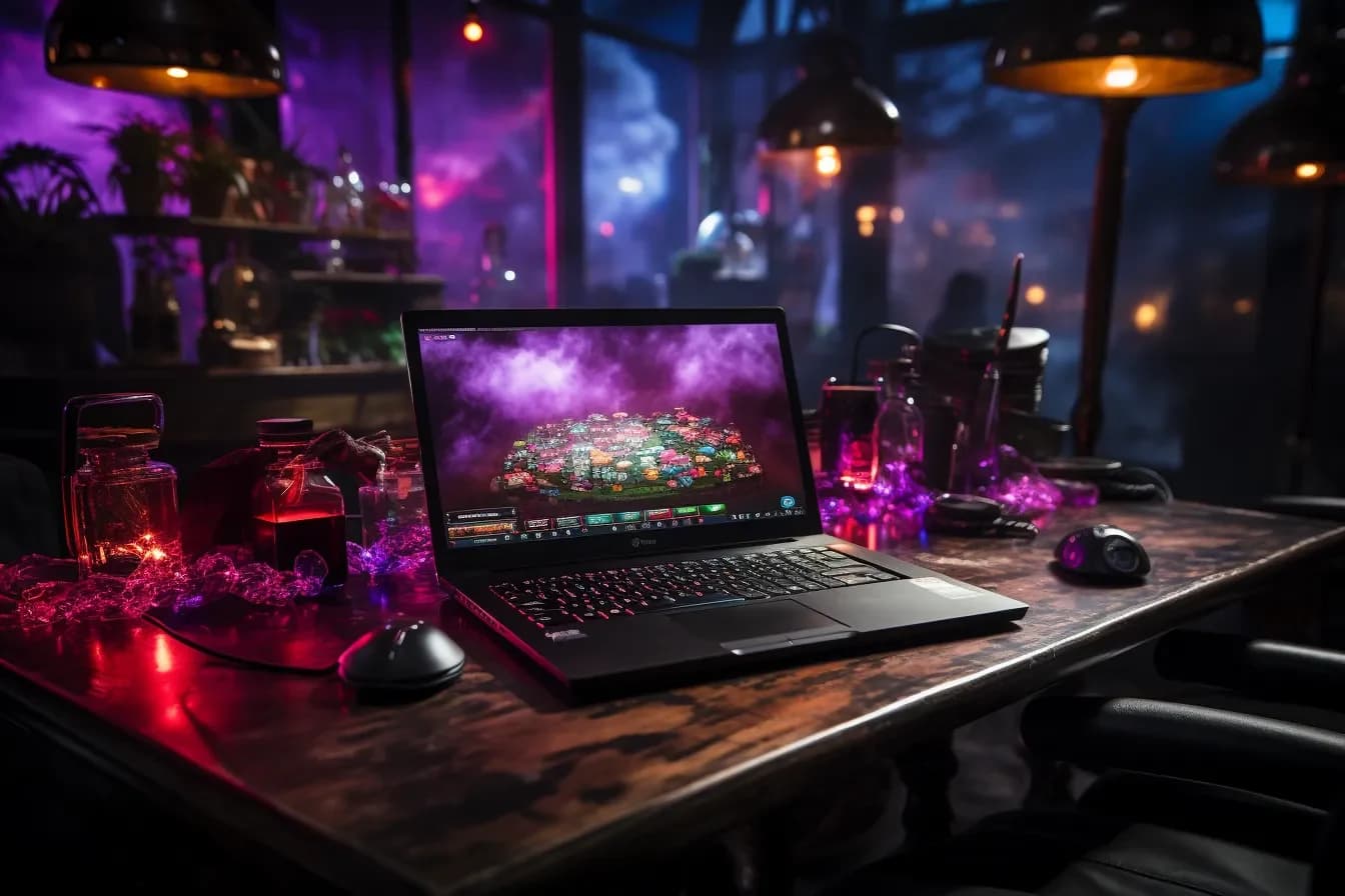 Top 5 mest populære onlinekasinospil: Læs og spil image