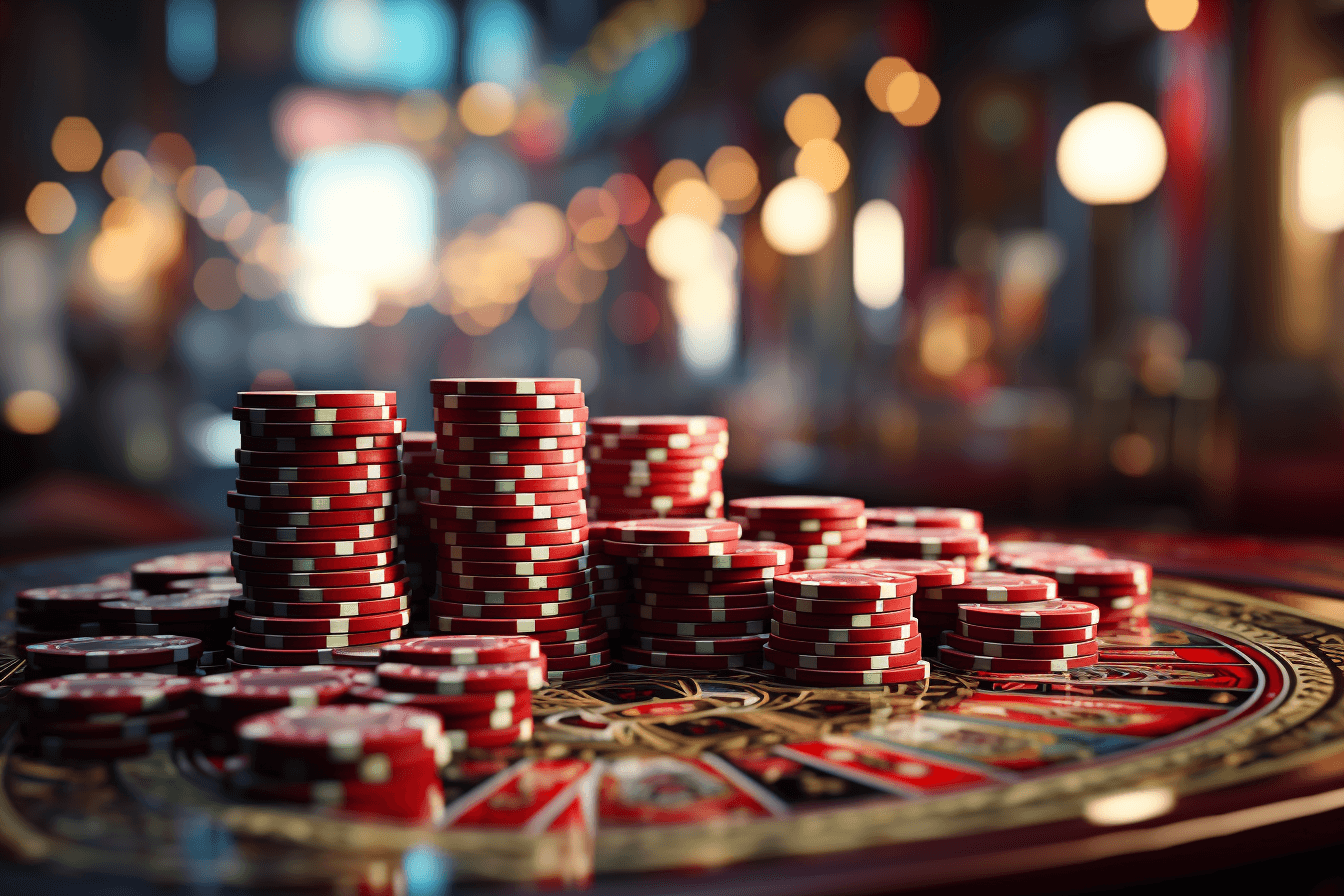 Pokerlivslektioner, der kan anvendes i virkelige situationer image