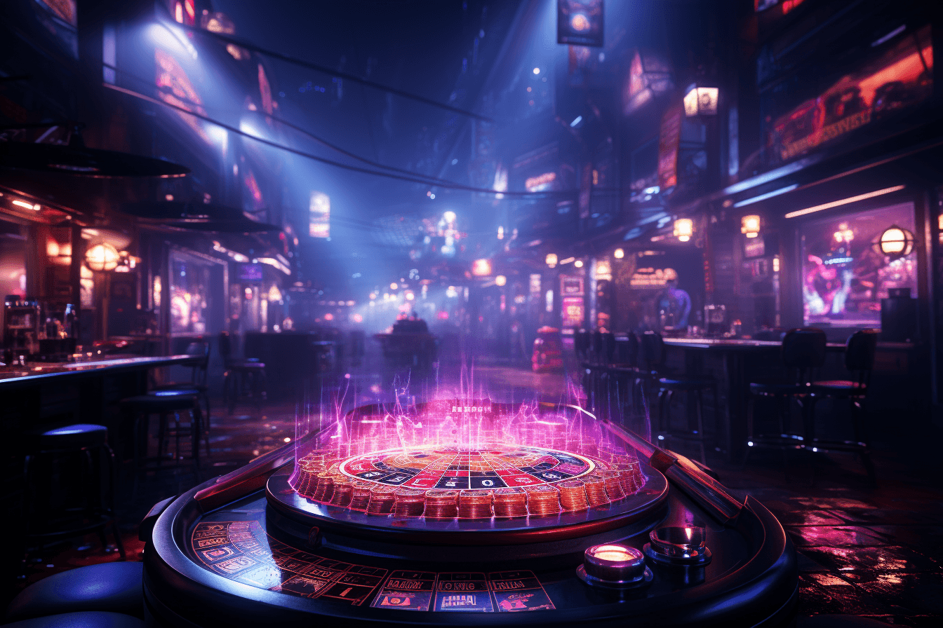 Sikre væddemål for begyndere online casinospillere image