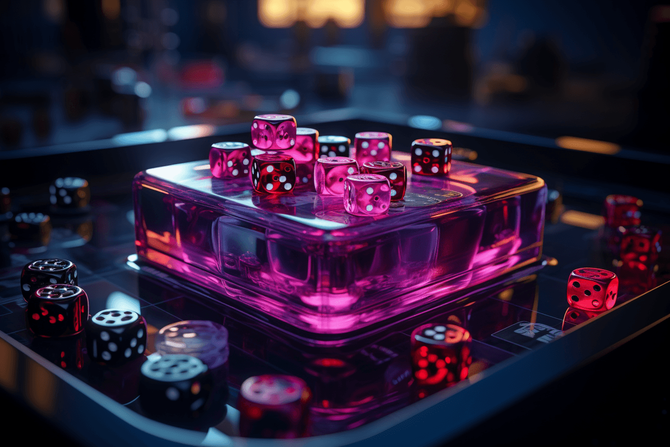 Ekspert Sic Bo-strategier og tips til onlinekasinosucces image