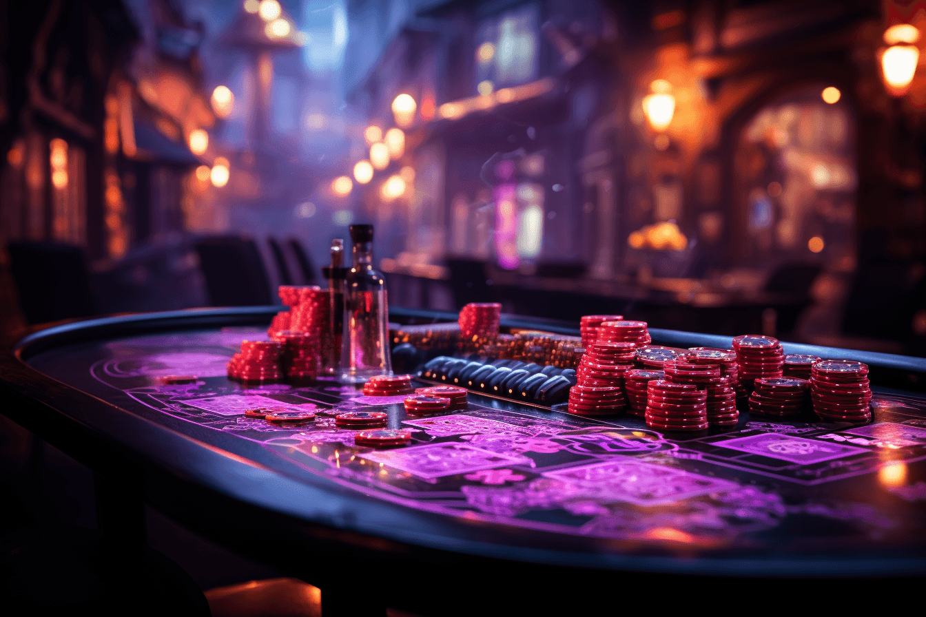 Online Gambling Tips til Texas Hold'em image