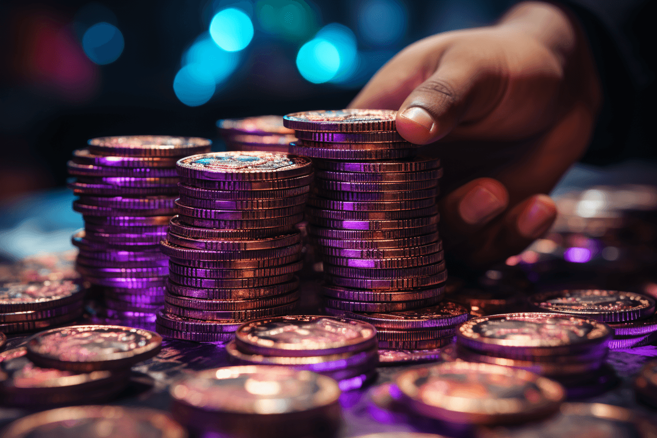 Onlinekasinospilhemmeligheder for lavbudgetspillere image