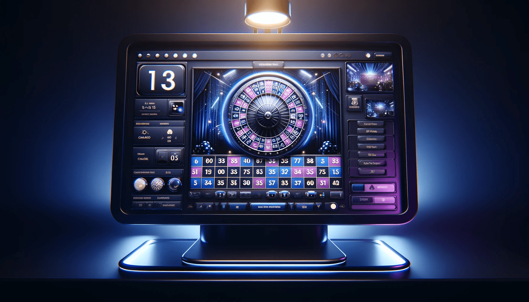 Afsløring af de største online bingomyter og stereotyper image