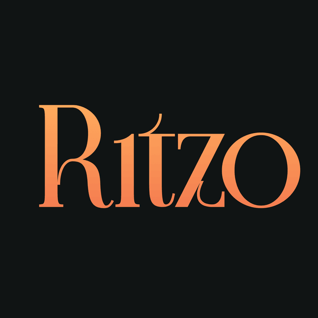 Ritzo Logotype