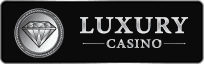 Luxury Casino Logotype