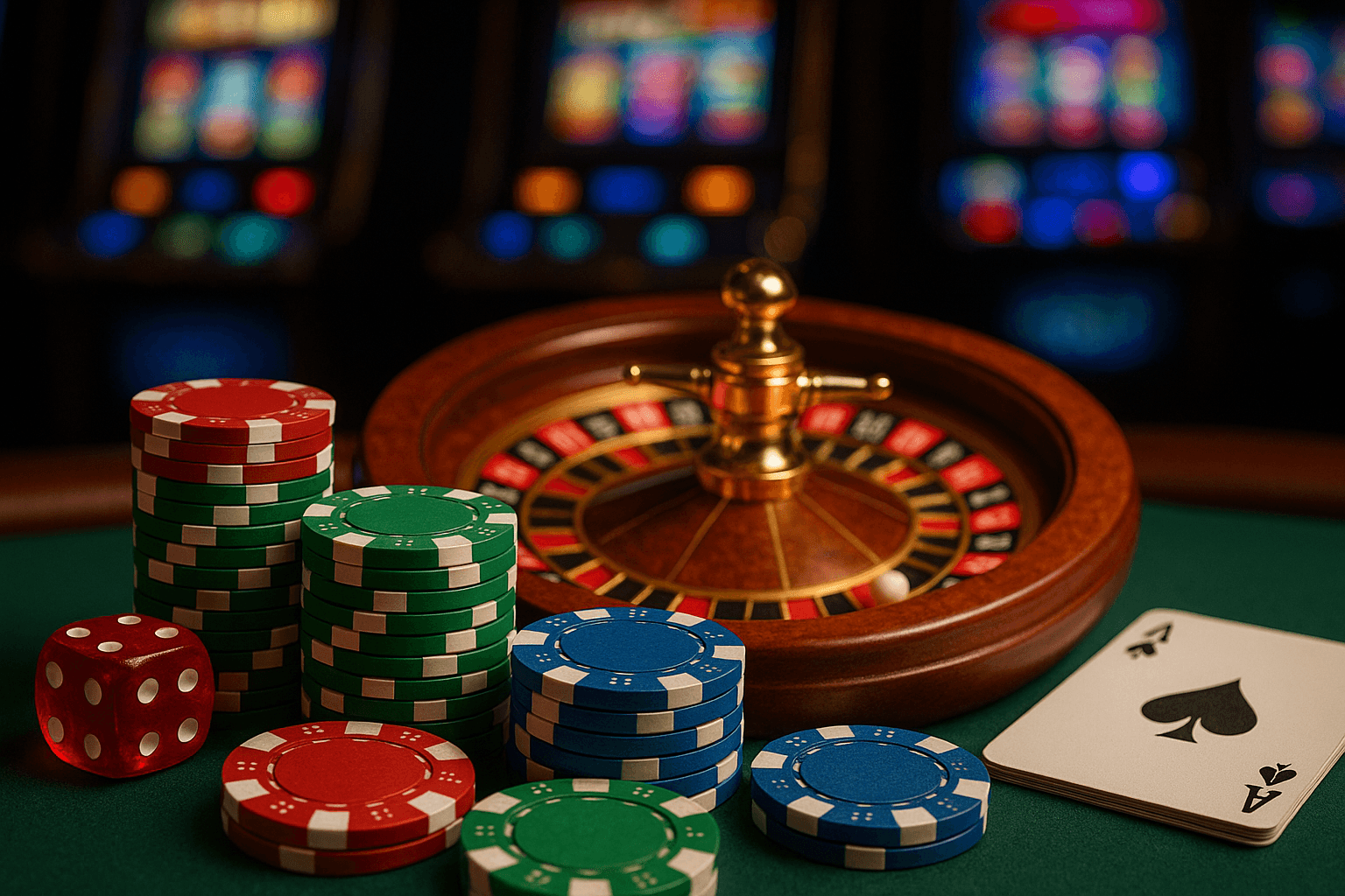 Det amerikanske iGaming-landskab: En sammenligning mellem amerikanske markeder image