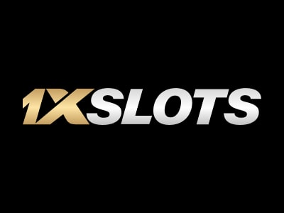 1xSlots Logotype