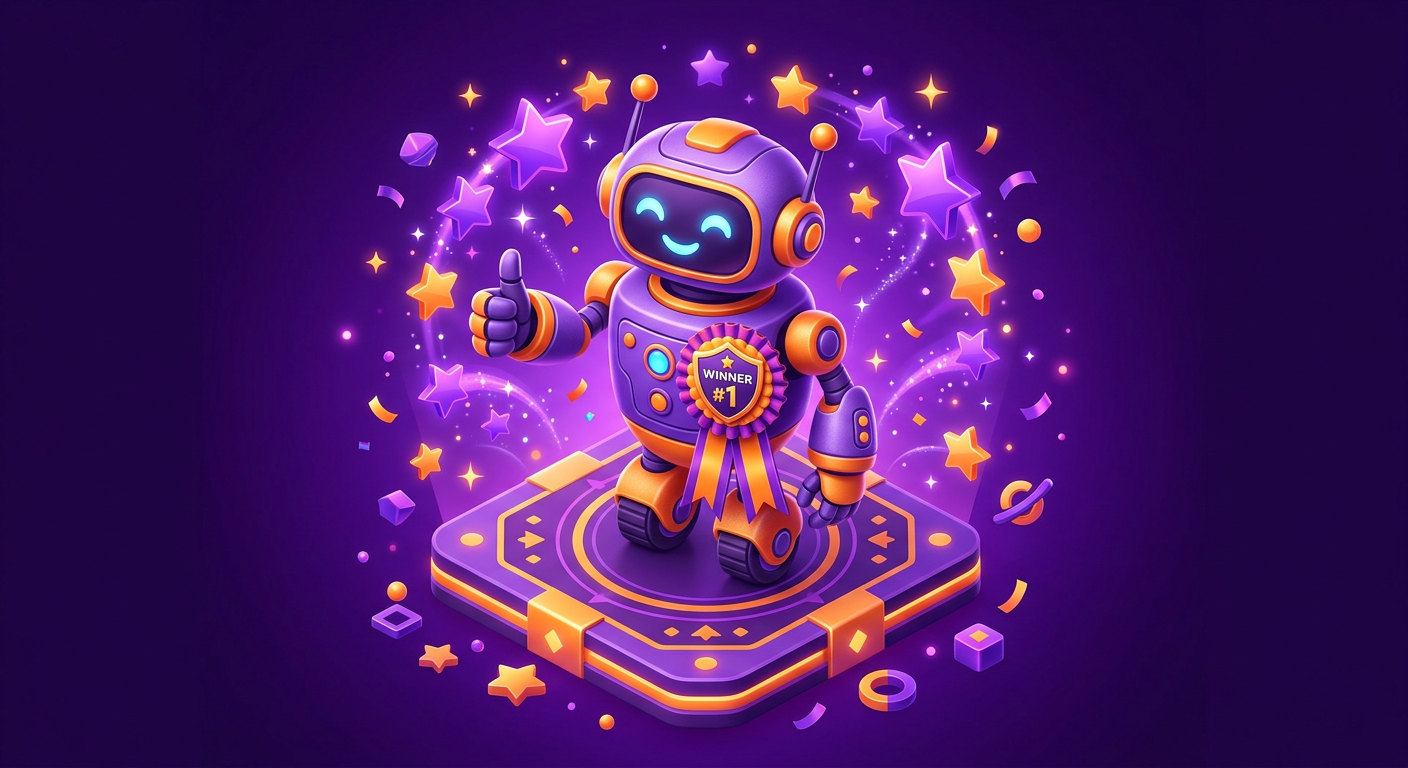 Et rangeringssystem bygget på tillid