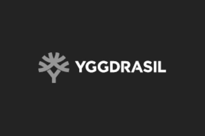 Bedste 10 Yggdrasil Gaming Online Casinoer 2025