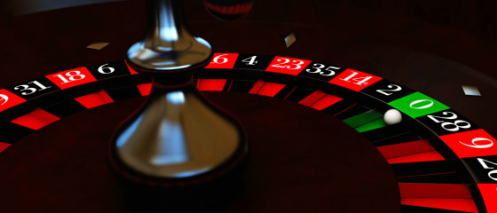 Roulettestrategi: Hvad er den bedste strategi for roulette?