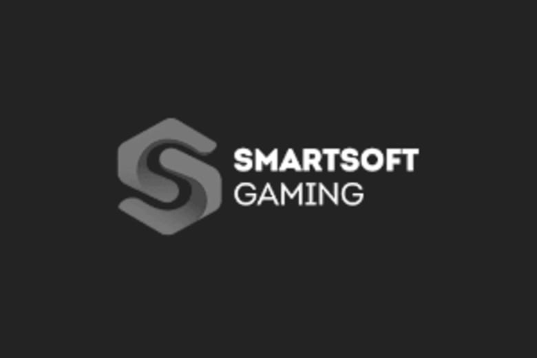 Bedste 10 SmartSoft Gaming Online Casinoer 2025