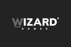 Bedste 10 Wizard Games Online Casinoer 2024