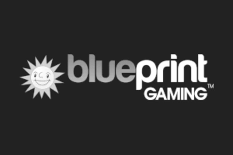 Bedste 10 Blueprint Gaming Online Casinoer 2025