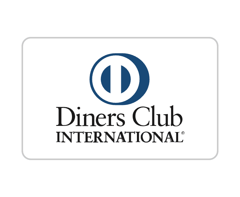 De bedste onlinekasinoer, der accepterer Diners Club