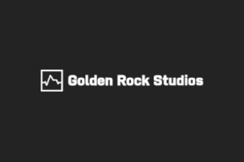 Bedste 10 Golden Rock Studios Online Casinoer 2025