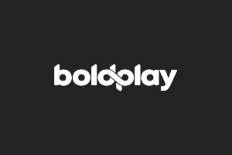 Bedste 10 Boldplay Online Casinoer 2025