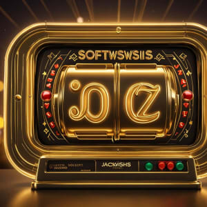 SOFTSWISS Jackpot Aggregator rammer jackpotten med stabil vækst i 2024