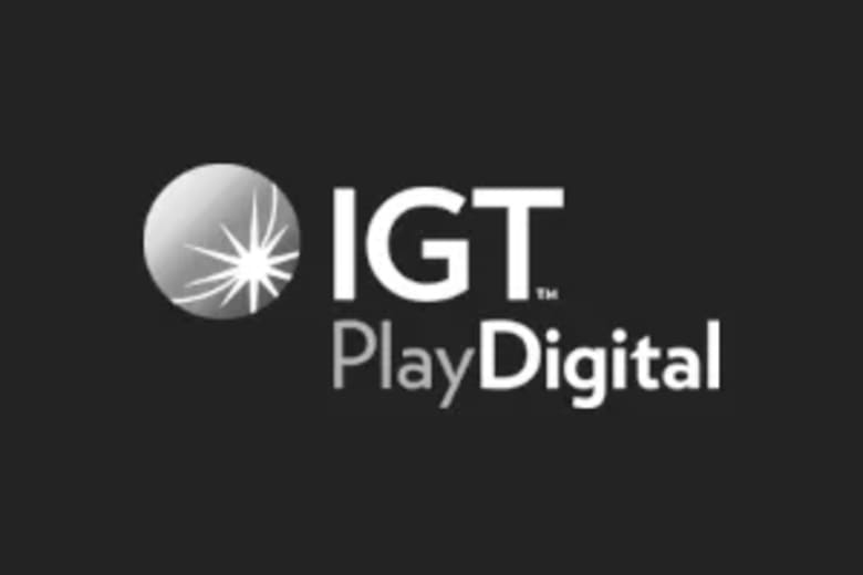 Bedste 10 IGT Online Casinoer 2025