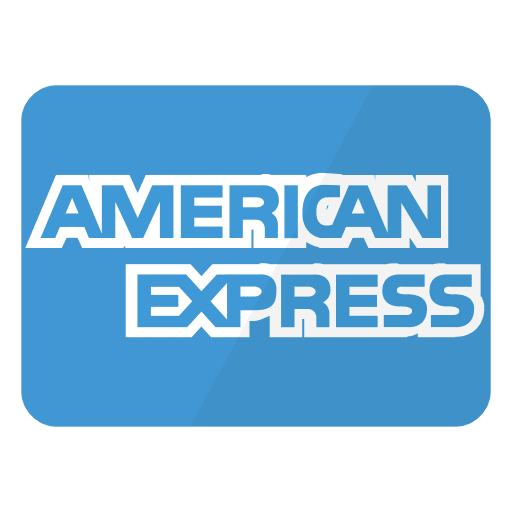 10 bedst bedømte onlinekasinoer, der accepterer American Express