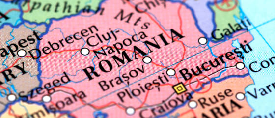 Betsoft udvider sin markedsrækkevidde til Rumænien efter 888-aftalen