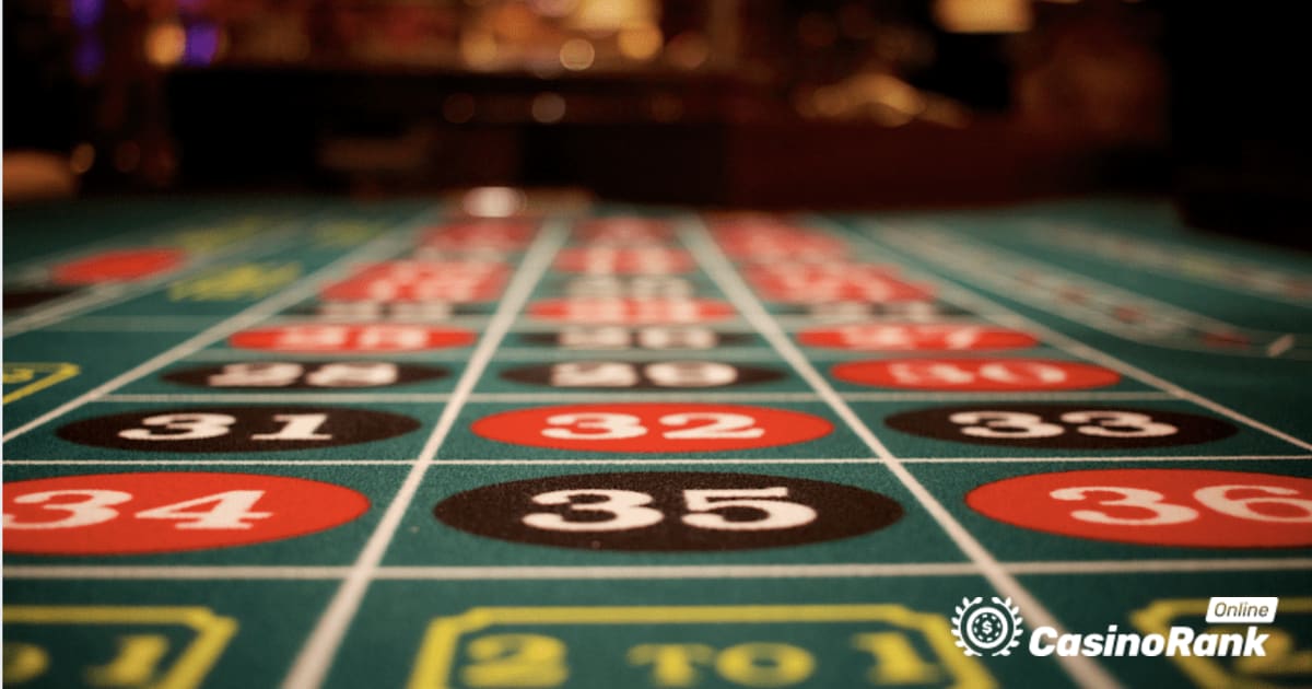 Play'n GO har lanceret et fantastisk pokerspil: 3 Hands Casino Hold'em