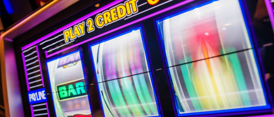 Hvad spillere bør vide, før de gør krav på gratisspin casinokreditter