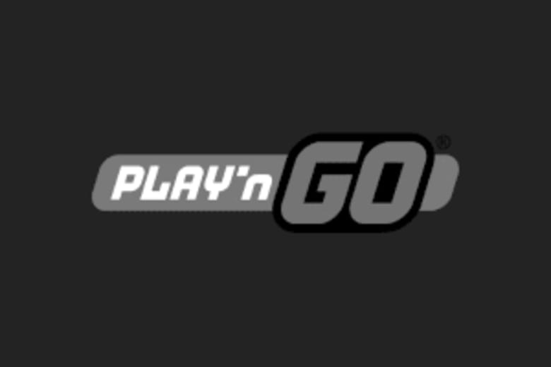 Bedste 10 Play'n GO Online Casinoer 2025