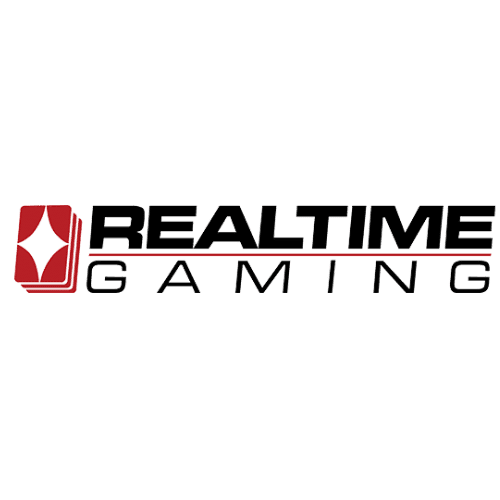 Bedste 10 Real Time Gaming Online Casinoer 2022/2023