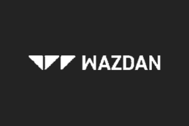 Bedste 10 Wazdan Online Casinoer 2025