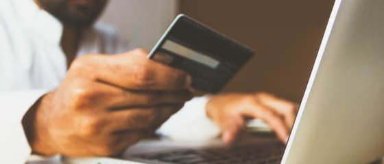 Kreditkortforbuddet for væddemål i Storbritannien