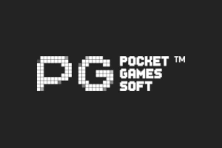 Bedste 10 Pocket Games Soft (PG Soft) Online Casinoer 2025