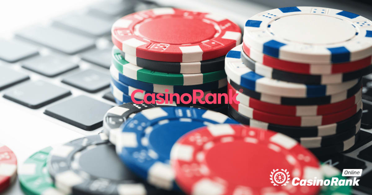 Hvordan tjener kasinoer penge på poker?