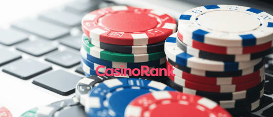 Hvordan tjener kasinoer penge på poker?