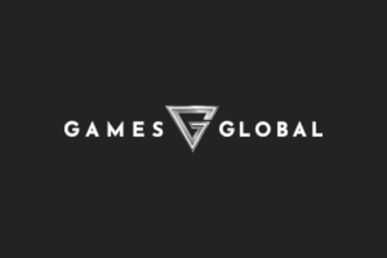 Bedste 10 Games Global Online Casinoer 2025