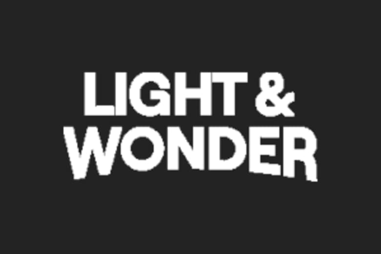 Bedste 10 Light & Wonder Online Casinoer 2025