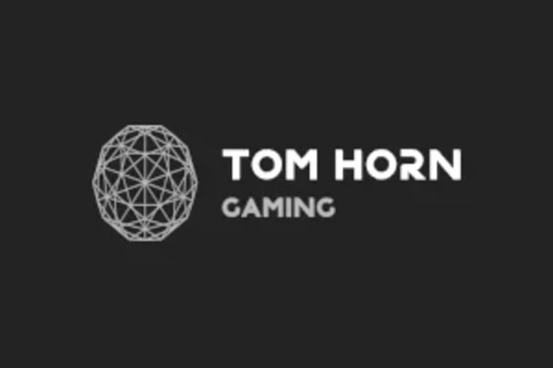 Bedste 10 Tom Horn Gaming Online Casinoer 2025