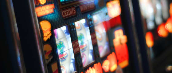 Store spilleautomater udkommer i år
