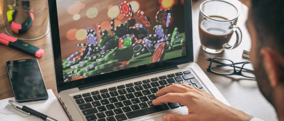 Sådan finder du det bedste online casino til dig selv