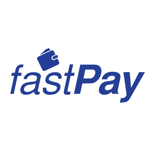 10 bedst bedømte onlinekasinoer, der accepterer FastPay
