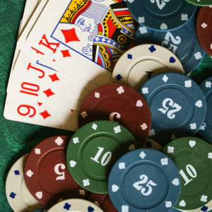Caribbean Stud vs. andre pokervarianter