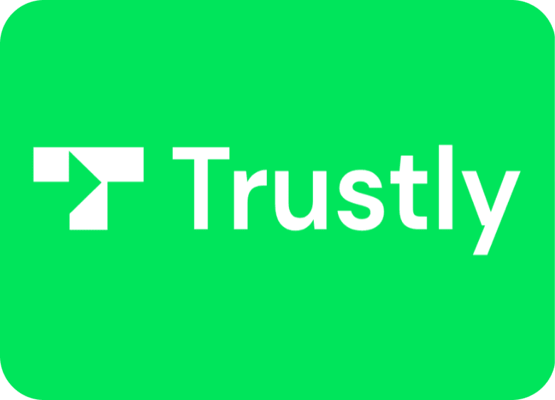 De bedste onlinekasinoer, der accepterer Trustly