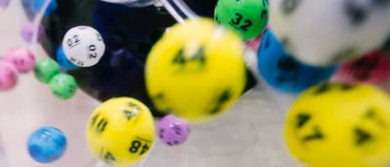 Powerballs vinder fÃ¥r den stÃ¸rste jackpot nogensinde