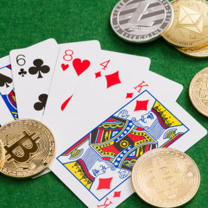 Crypto Casino bonusser og kampagner: En omfattende guide til spillere