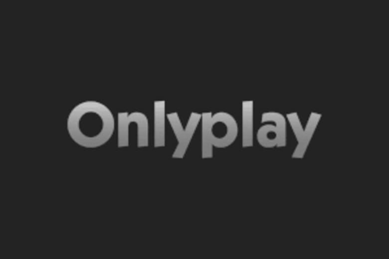 Bedste 10 OnlyPlay Online Casinoer 2025